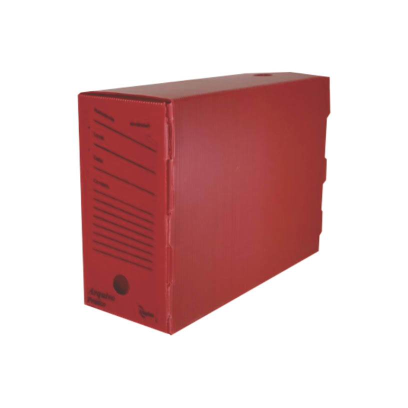ARQUIVO MORTO PRATICO VM ALAPLAST1X10UN 