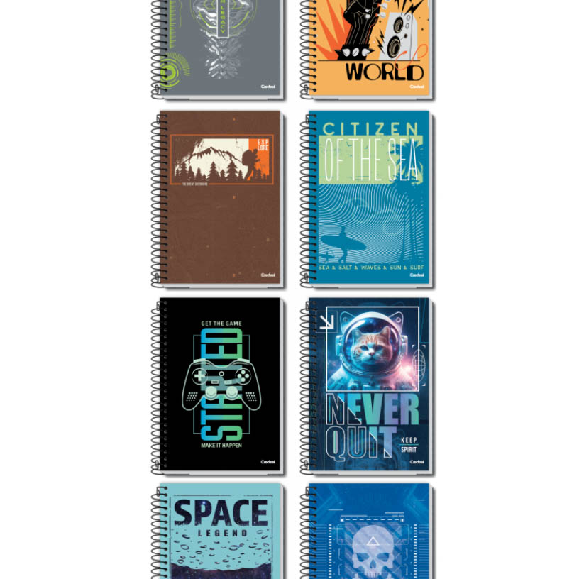 CAD  RED C D16M MY COLL MASC SBSD 3X224F