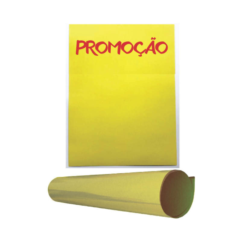 CART VMP GUACHE 50X66 AM P PRECIFICACAO