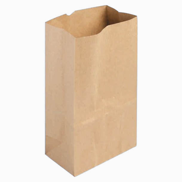 SACOS PAPEL 22X34 3KG SOUZAPEL 1X500UN 