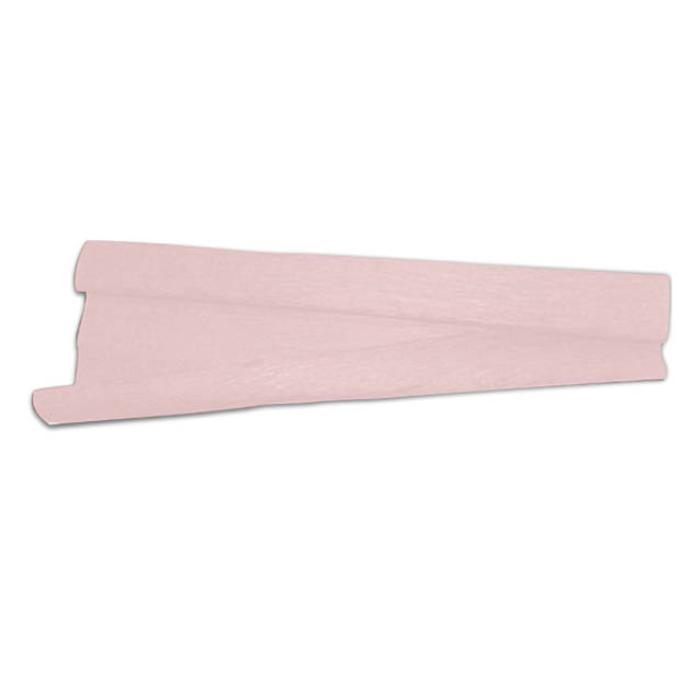 PAPEL CREPON VMP ROSA CANDY 1X10UN 