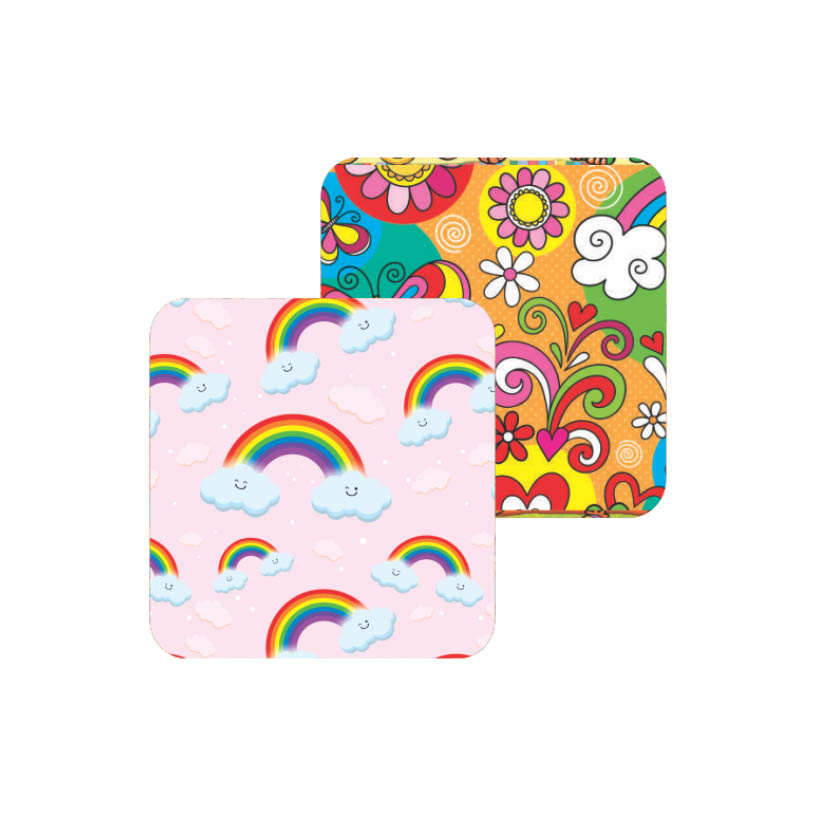 RESMA COUCHE VMP REF 340 ARC IRIS 1X20F