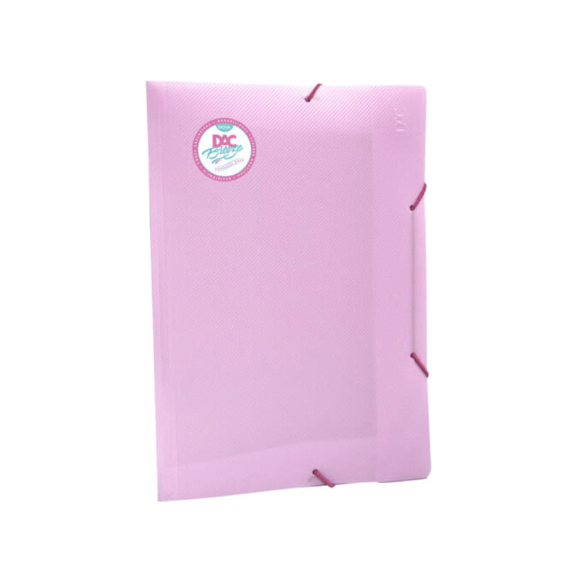 PASTA OF C ABA ROSA PASTEL DAC 1X10UN 