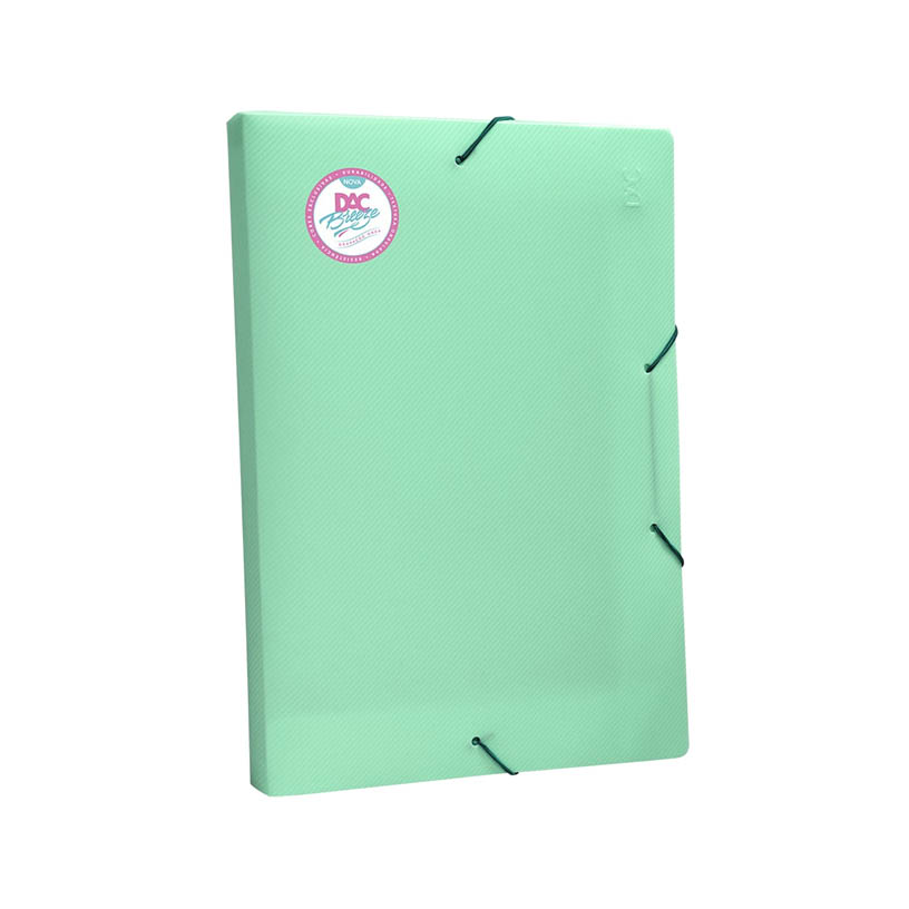 PASTA 20M C ABA VD PASTEL DAC 1X10UN 