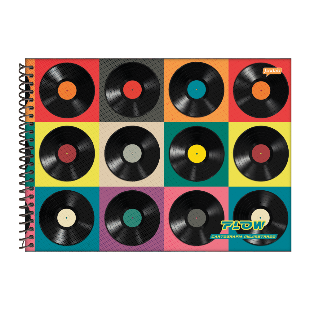 CAD  CART DESEN G C D FLOW JAND 4X80F