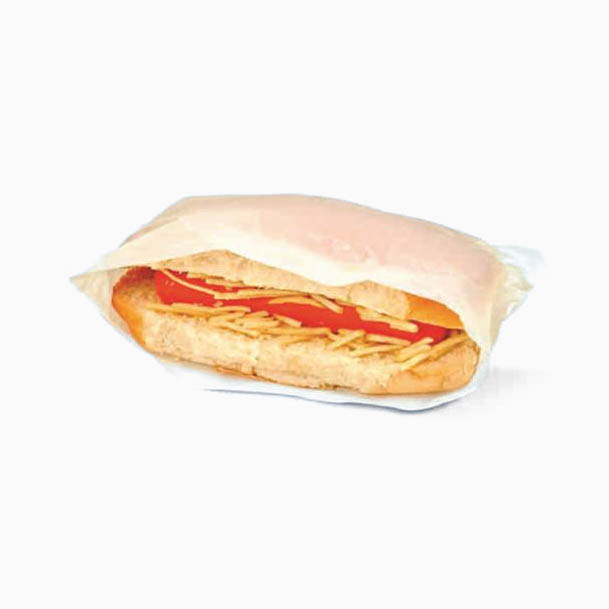 SACOS PLAST P CACH QUENT AD 20X10X2 SOUZ