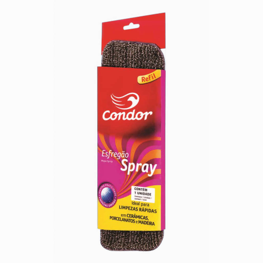 MOP SPRAY 1690R CONDOR 1UN  