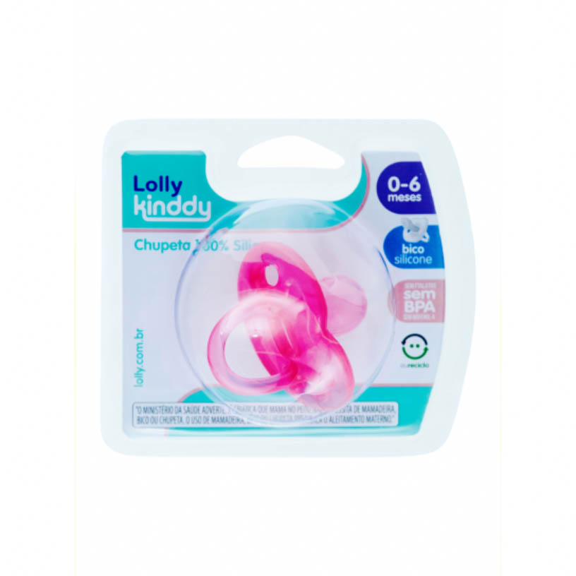 CHUP LOLLY 100 SILICONE OTI RS BL1U 