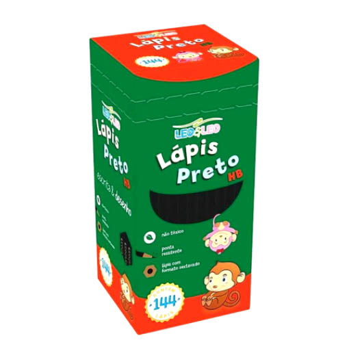 LAPIS PT HB LEONORA  144U