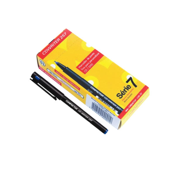 MARCADOR CD RET PT COMP 1X10UN 