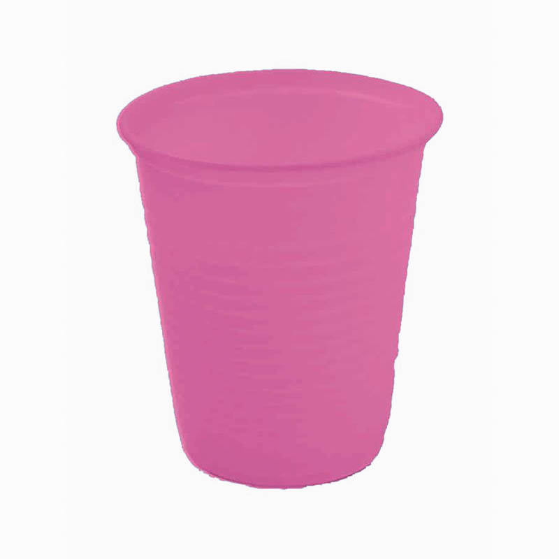 COPO BIODEGRAD TRIK 200ML LILAS 1X50UN 