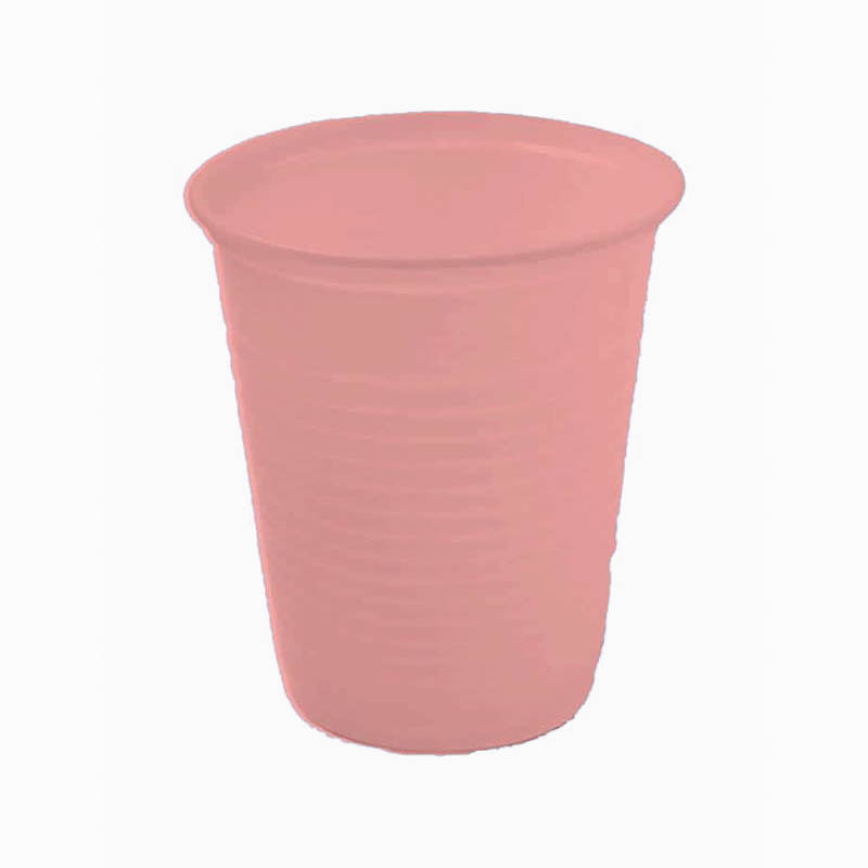 COPO BIODEGRAD TRIK 200ML ROSA 1X50UN 