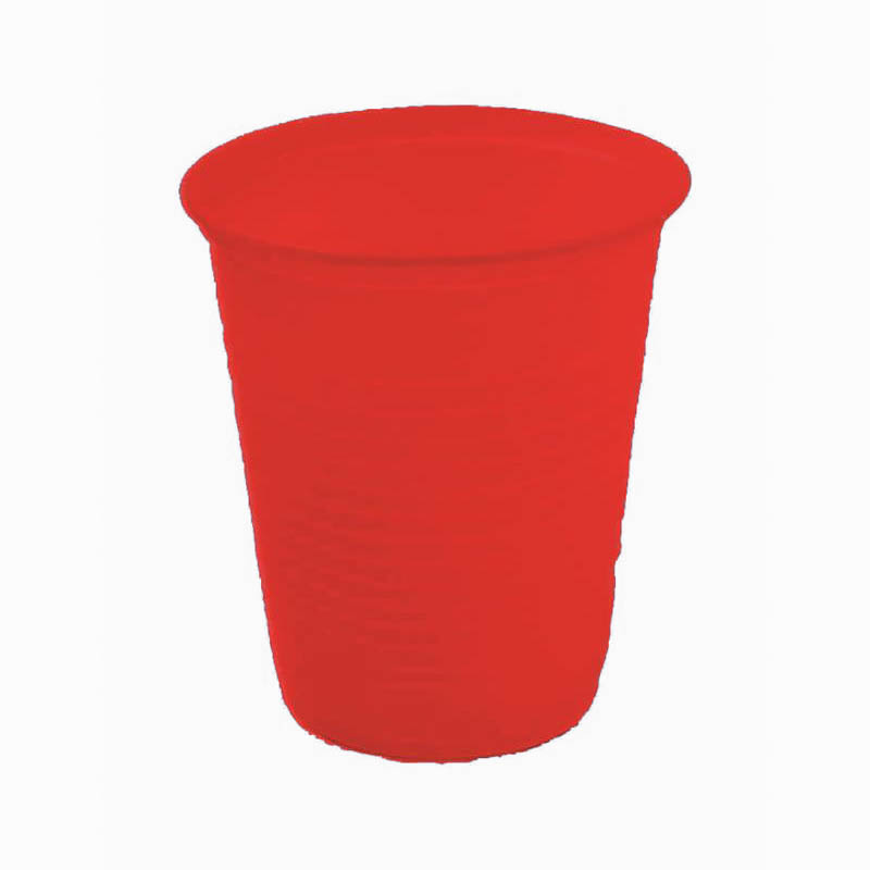 COPO BIODEGRAD TRIK 200ML VERM 1X50UN 