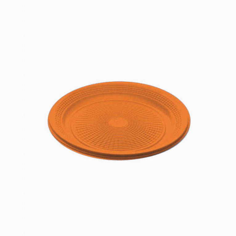 PRATO BIODEGRAD TRIK 15CM LARAN 10X10UN 