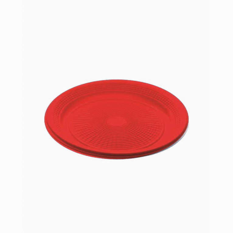 PRATO BIODEGRAD TRIK 15CM VERM 10X10UN 