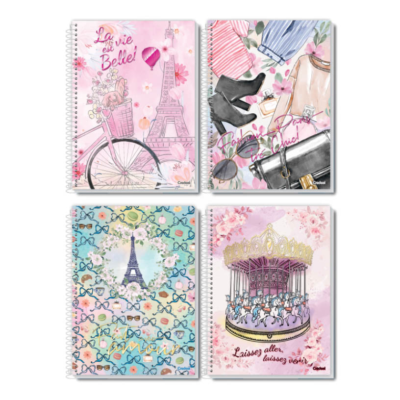 CAD  UNIV C D12M BELLA BY CREDEAL2X192F 