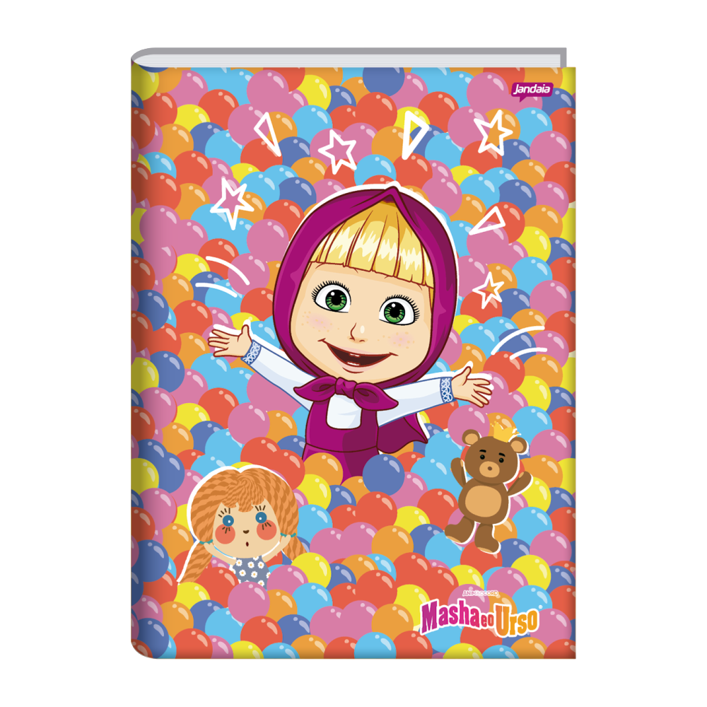 CAD  BROCH C D UNIV MASHA E URS JAN5X80F