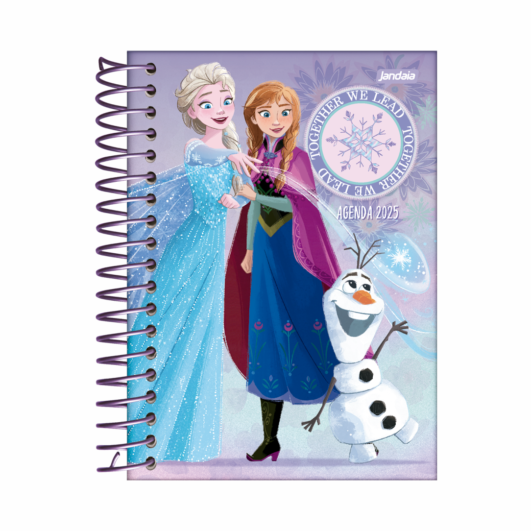 CAD  UNIV C D1M FROZEN  FSC JAN 4X80F 