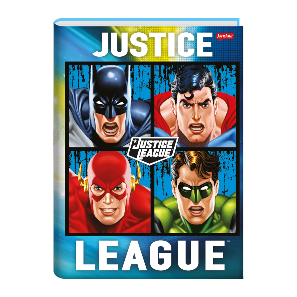 CAD  BROCH 1 4 C D L DA JUSTIC JAND5X80F