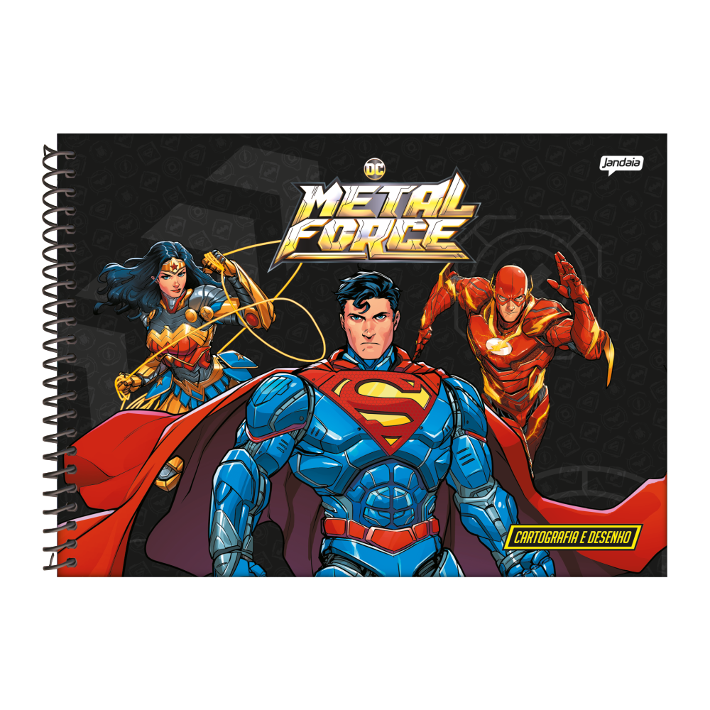 CAD  CART DESEN G L DA JUSTIC JAN4X80F