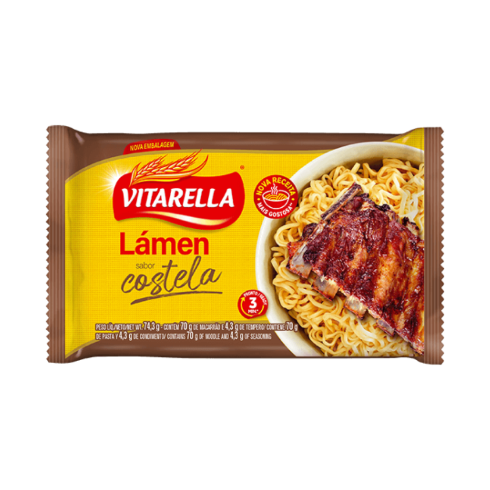 MACAR INST VITARELLA COSTELA 50X74,3G