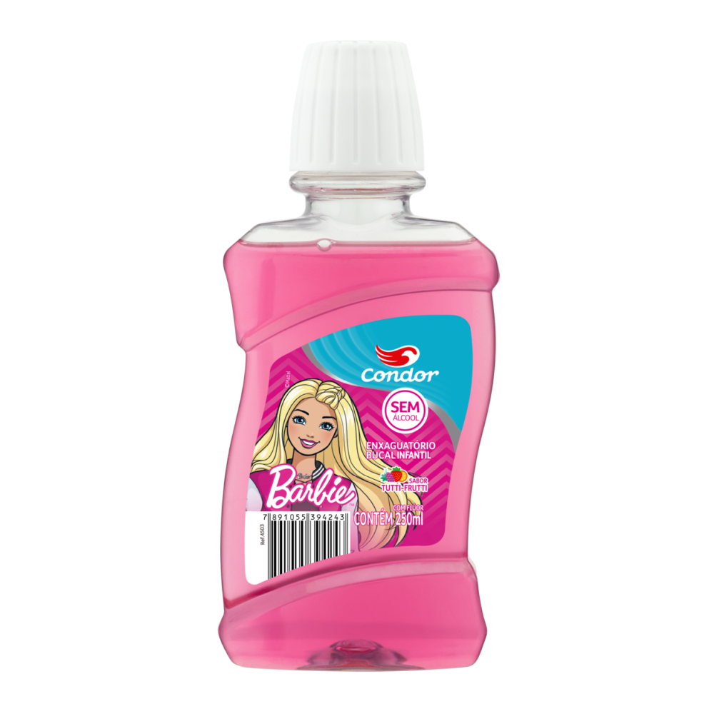 ENXAGUE INF TUTTI-F BAR4503 CONDOR 250ML