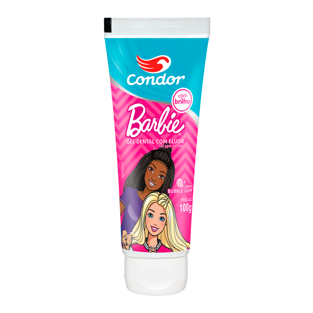 GEL D PREMIUM 3515 BARBIE CONDOR 1X100G