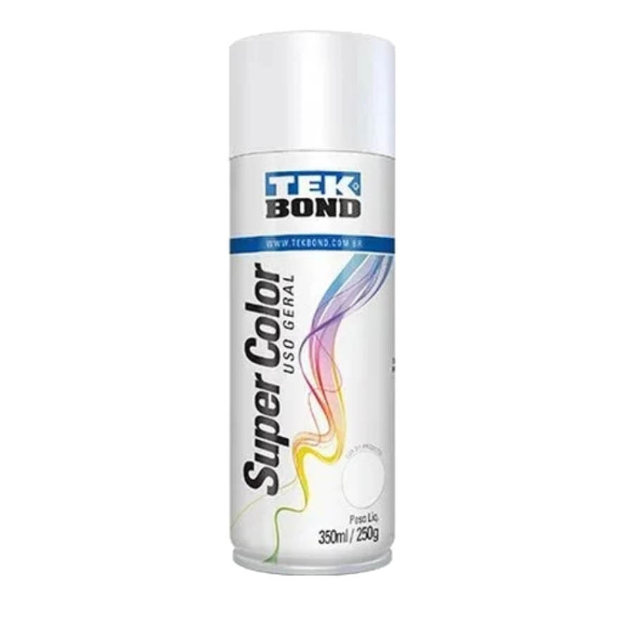 TINTA EM AEROS SUP COL BR FOSC TEK BOND 