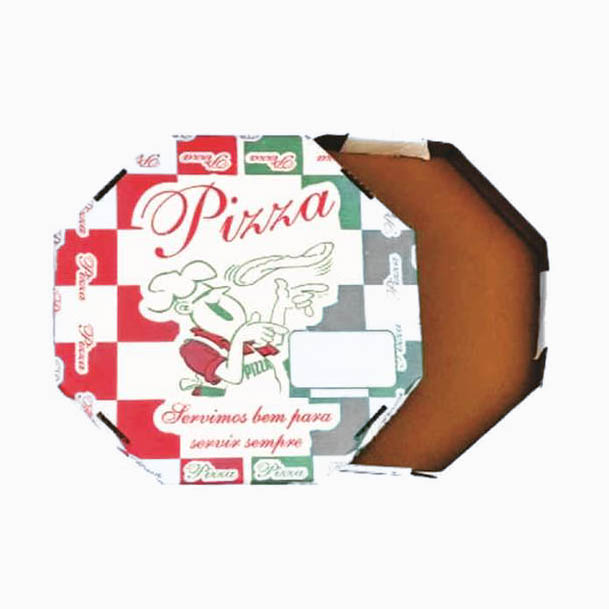 CAIXA DE PIZZA N 30 SOUZAPEL 1X25UN