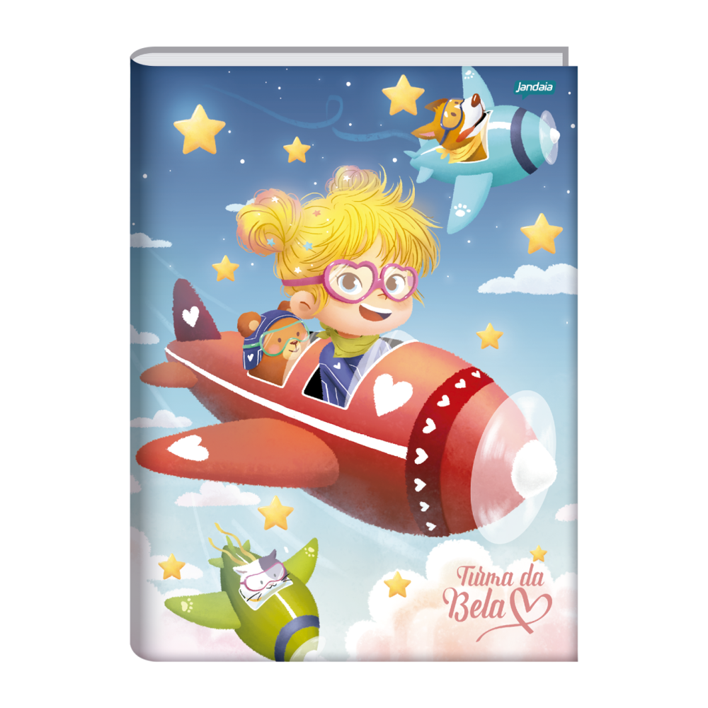 CAD  BROCH UNIV C D T BELA JAND5X80F 