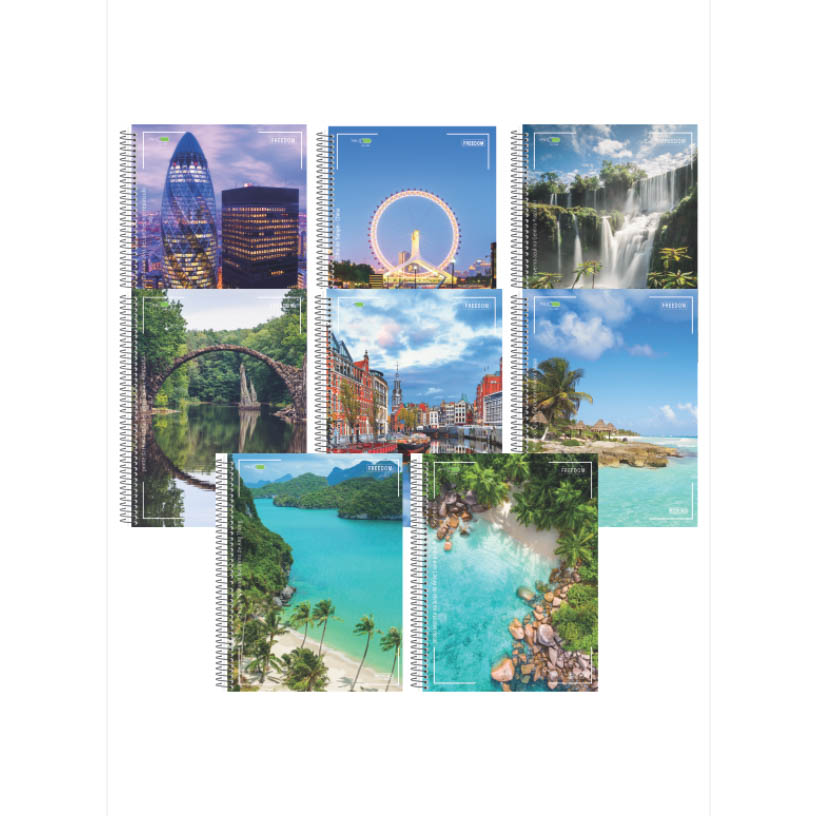 CAD  UNIV C D1M FREEDOM MASC SD 4X96F