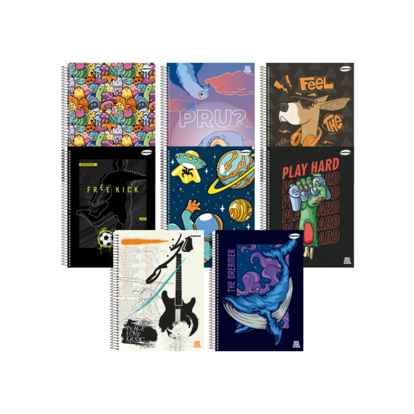 CAD  ESPIR 1 4 C D KBOM MASC SD10X96