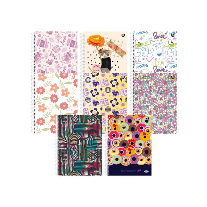 CAD  UNIV C D12M BOM D+ FEM SD 4X192F