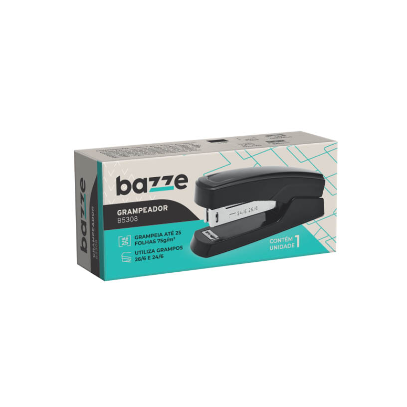 GRAMPEADOR 25 F B5308 PLAST BAZZE 1X1UN