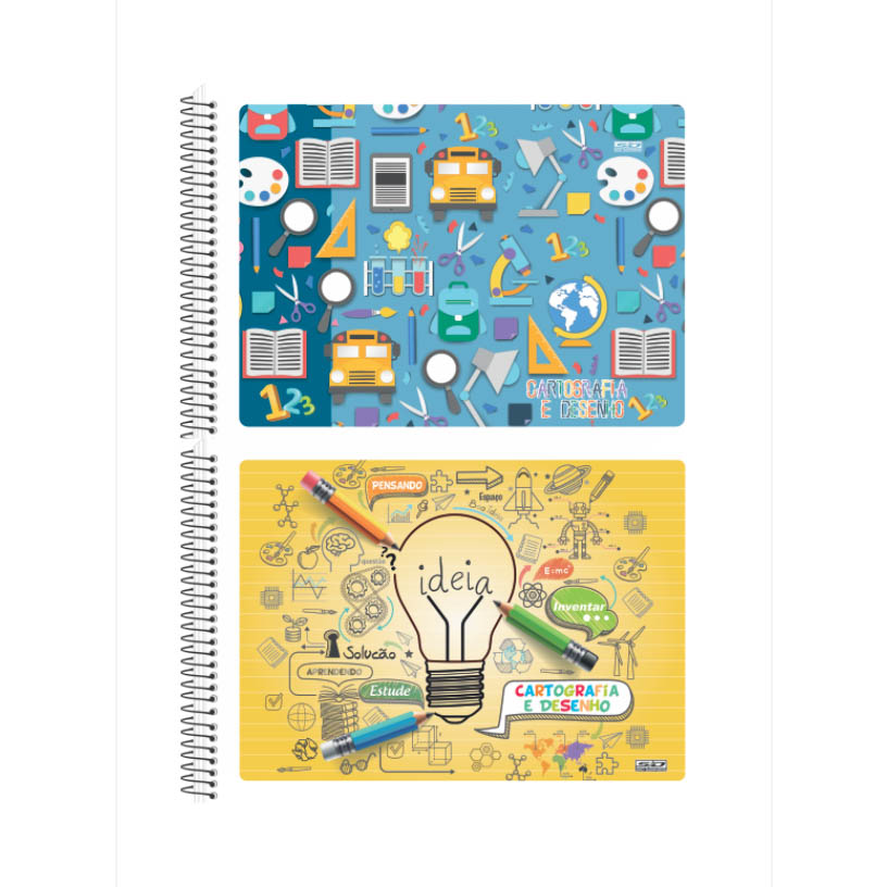 CAD  CART DESEN  DPLEX SD 10X48F