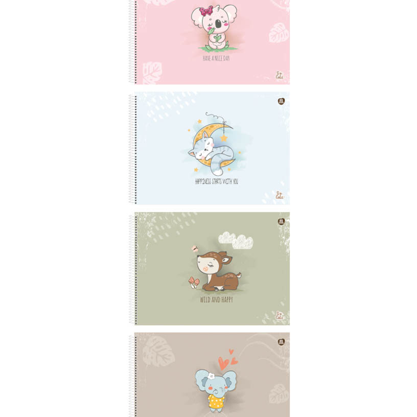 CAD  CART DESEN G C D SO CUTE SD 5X60F