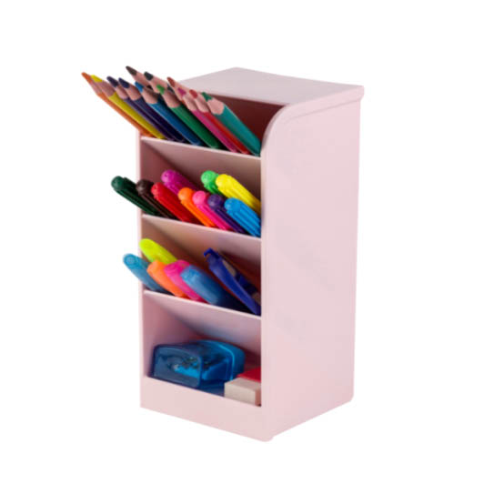 ORGANIZ DIAG RS PASTEL SELADO WALEU 1U