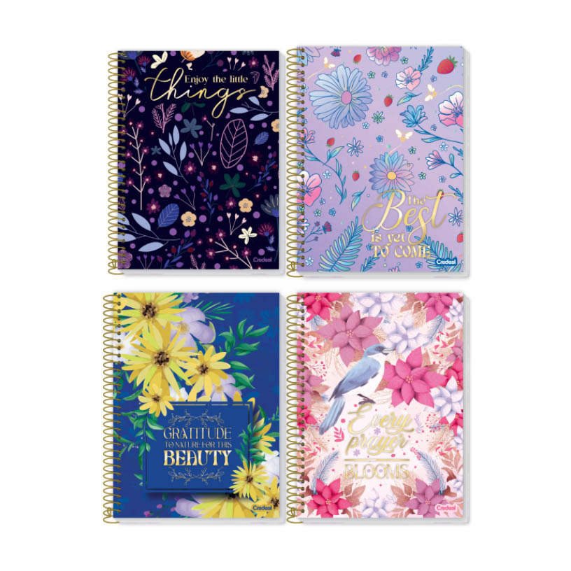 CAD  UNIV C D12M PETALAS CREDE 2X192F 