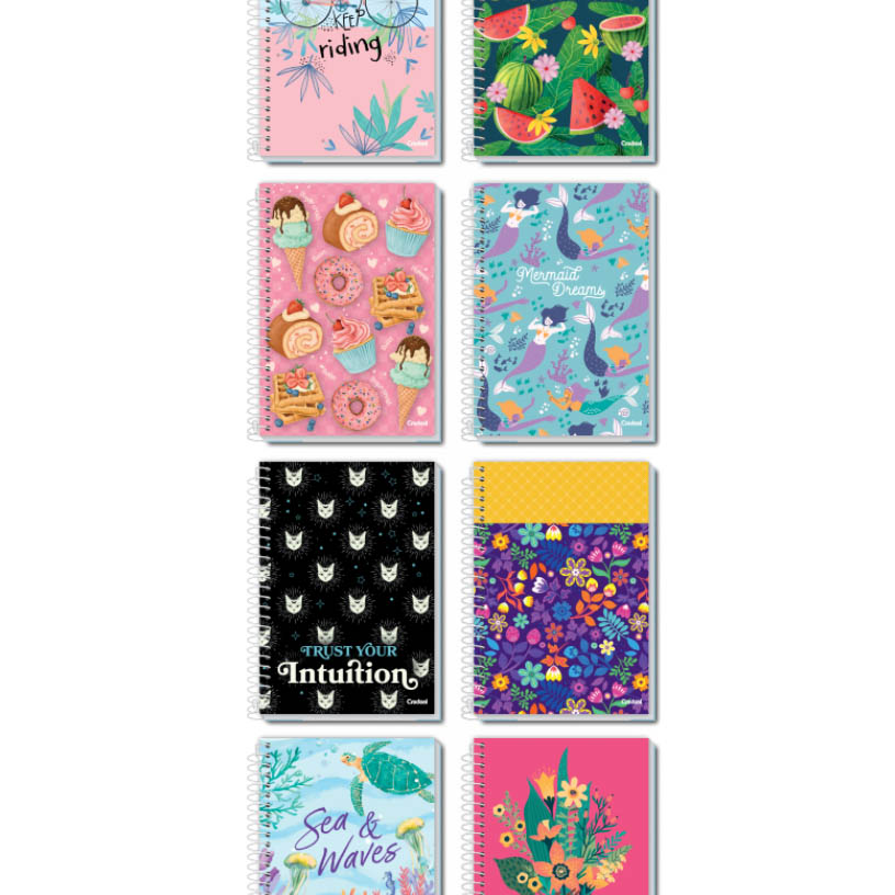 CAD  UNIV C D10M MY COLLE FEM CRE3X160F 