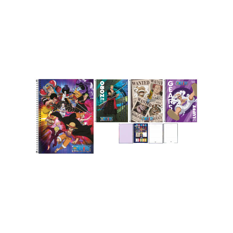 CAD  UNIV C D1M ONE PIECE TILIBRA 4X80F