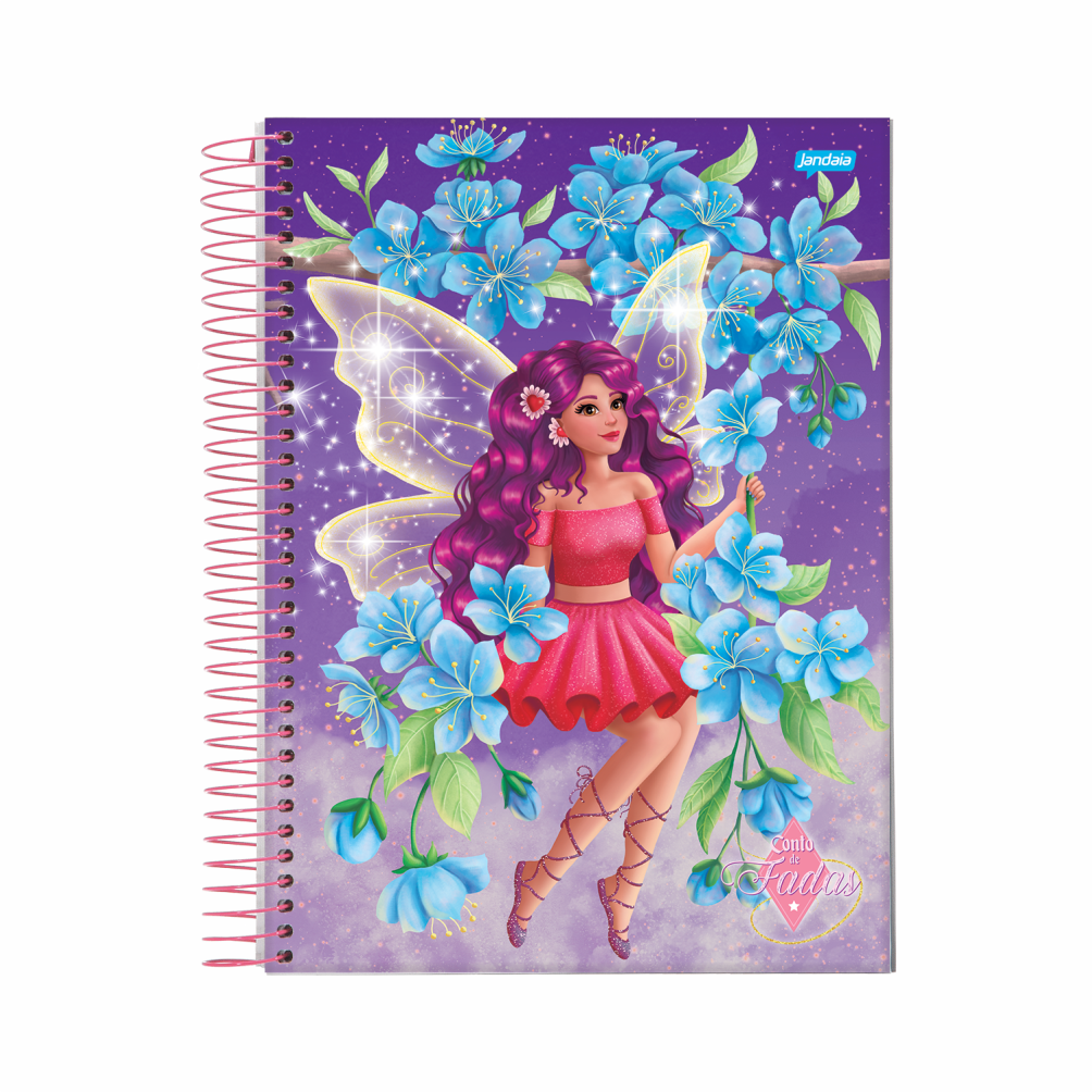 CAD  UNIV C D1M CONTO DE FAD JAND 4X80F 