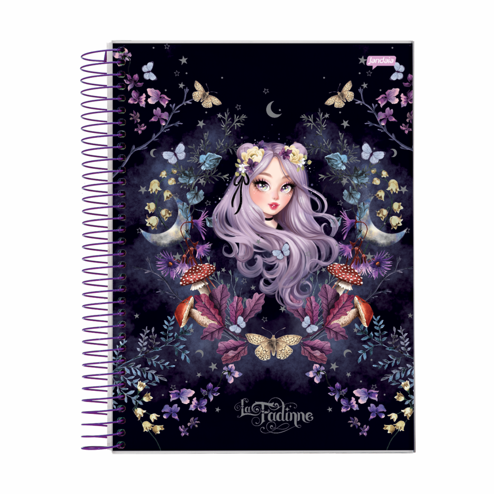 CAD  UNIV C D15M LA FADINNE JAND 2X240F 