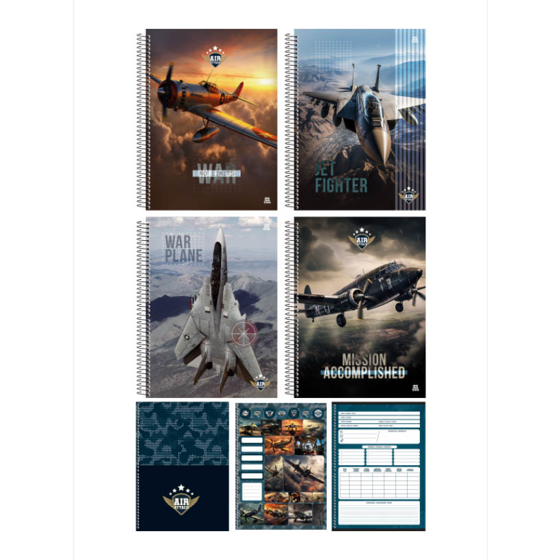 CAD  UNIV C D15M AIR ATTACK SD 2X240F