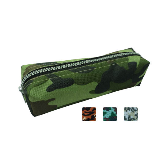 ESTOJO ESC TRAD CAMUFLADO 158 PUPYLEX 1U