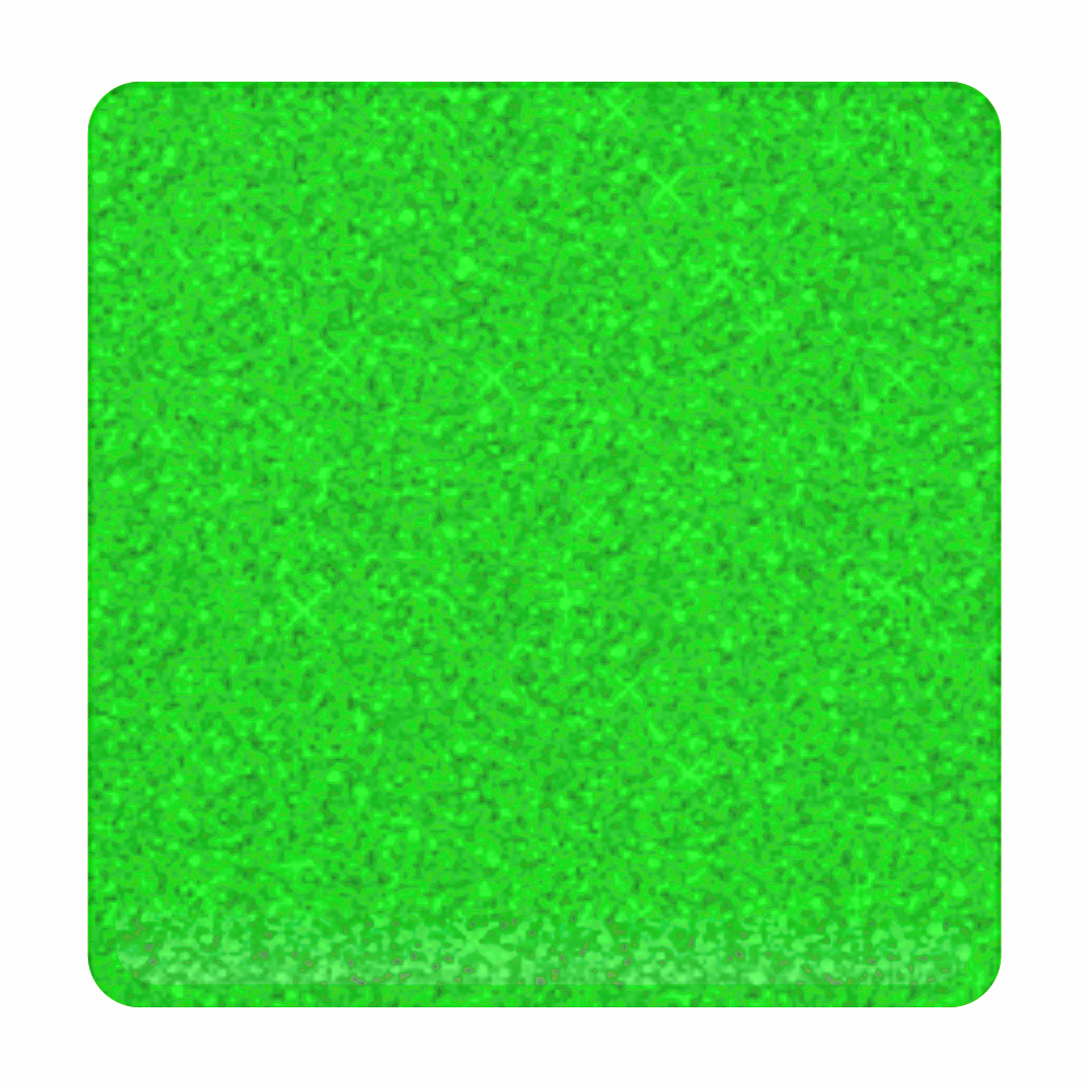 FOLHAS DE EVA C GLI 40X48 1,5MM VD NEON