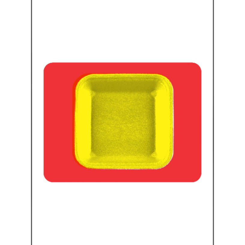 SOBRETAMPA RASA A20 AMAR ULTRA 100UN