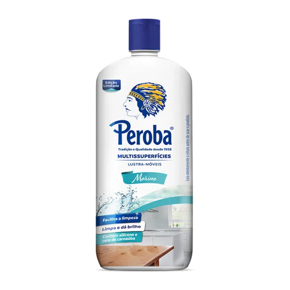 LUSTRA  MOVEL PEROBA MULT MARINE 6X200ML