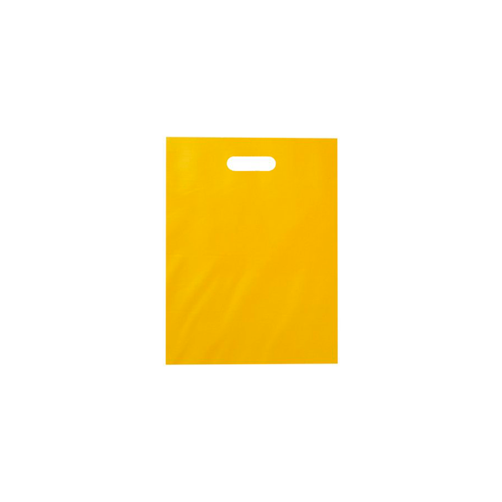 SACOLA AMARELA 35X40 P MACEIO 1X5K