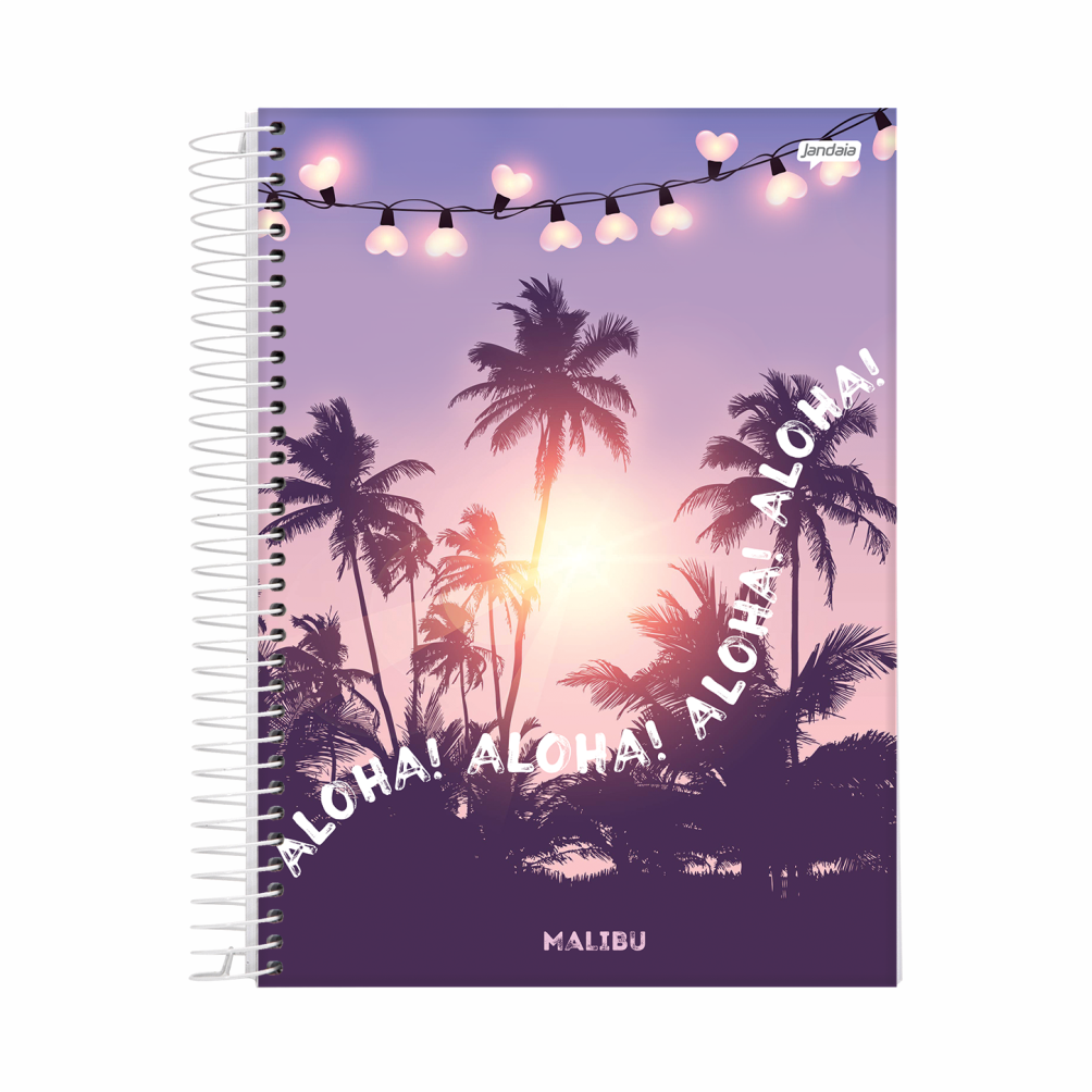 CAD  UNIV C D15M CAL MALIBU JAND 2X300F 