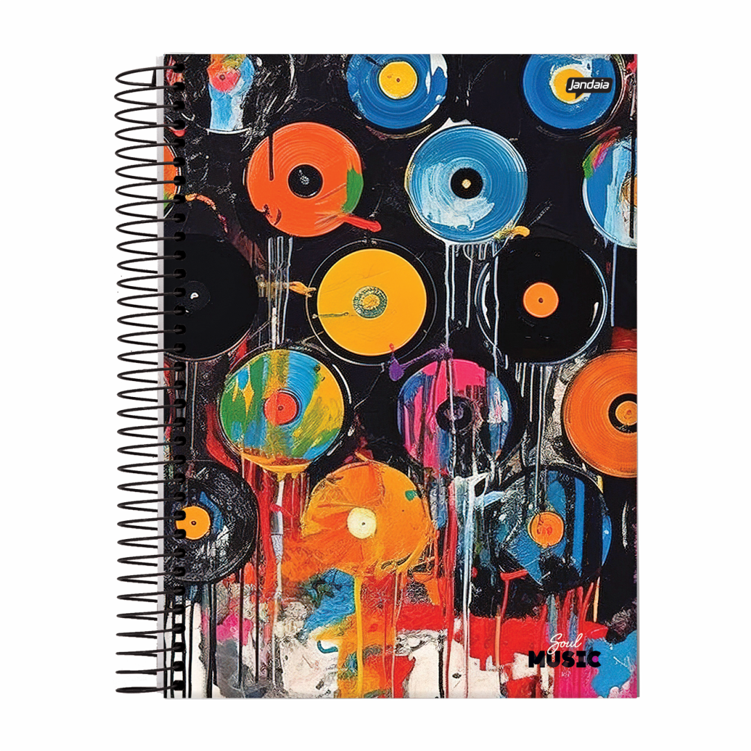 CAD  UNIV C D15M SOUL MUSIC JAND 2X240F 